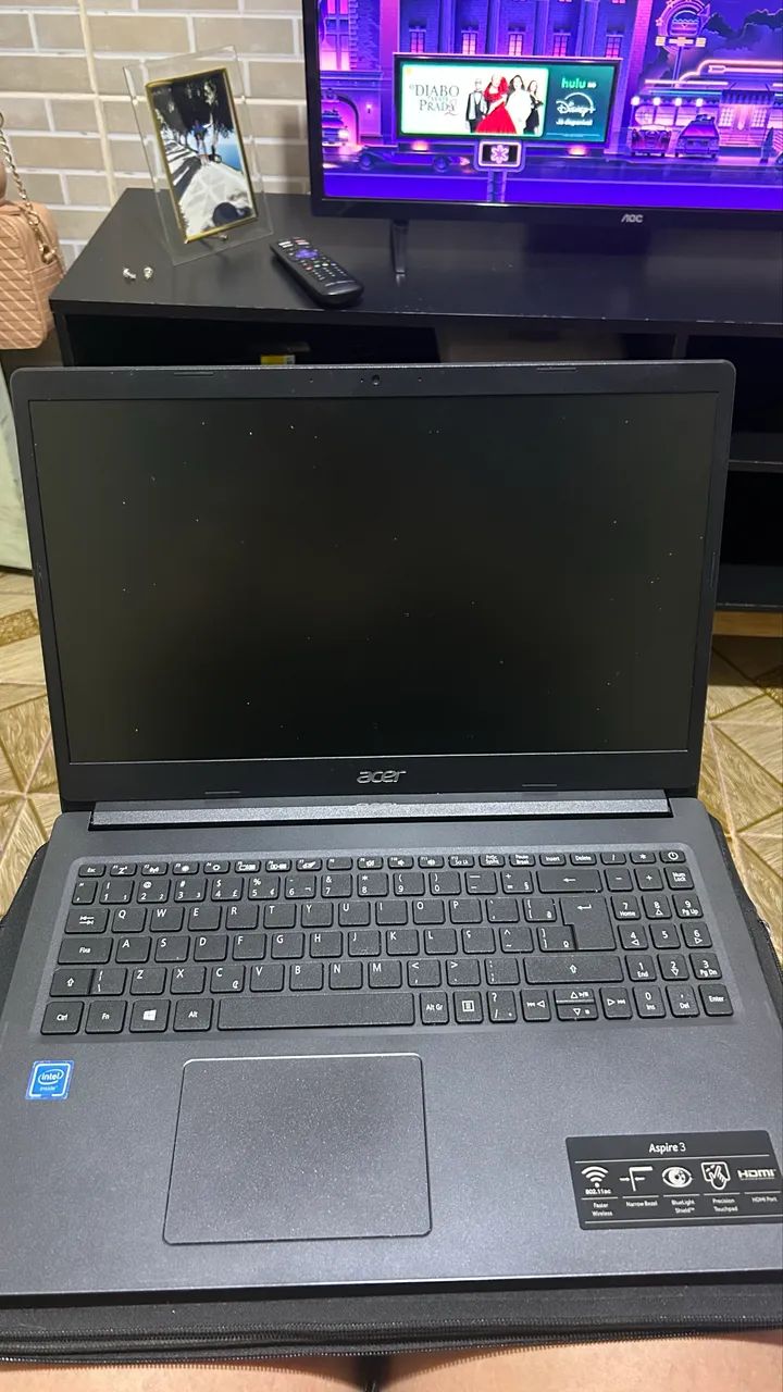 Notebook ACER - Foto 4