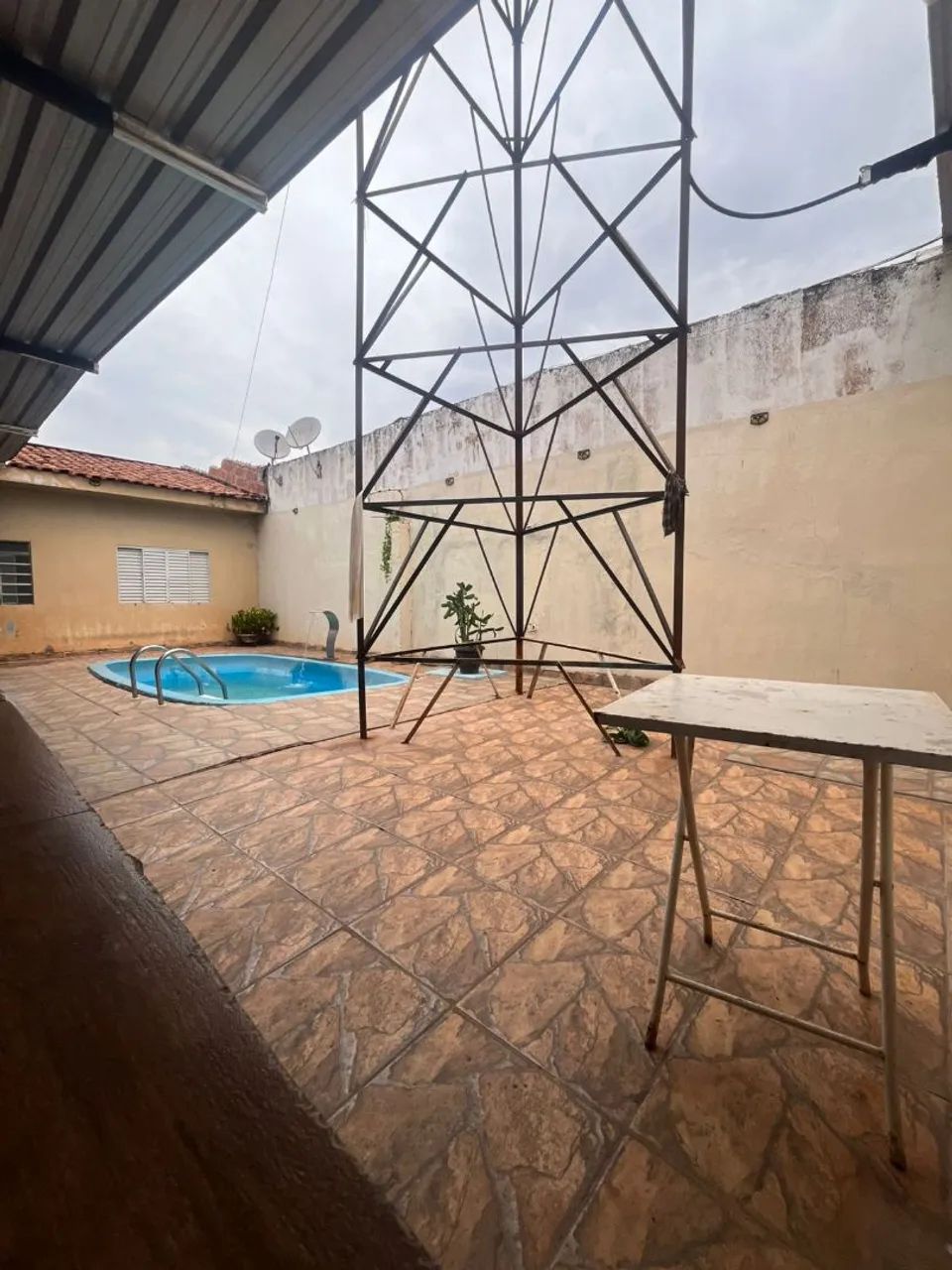 Área de lazer Rotatoria do Lazer - Foto 4