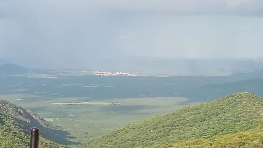 Lotes apartir de 260m² no Bem Viver Serra do Cajueiro, com parcelas de R$ 180,00 mensais. - Foto 2