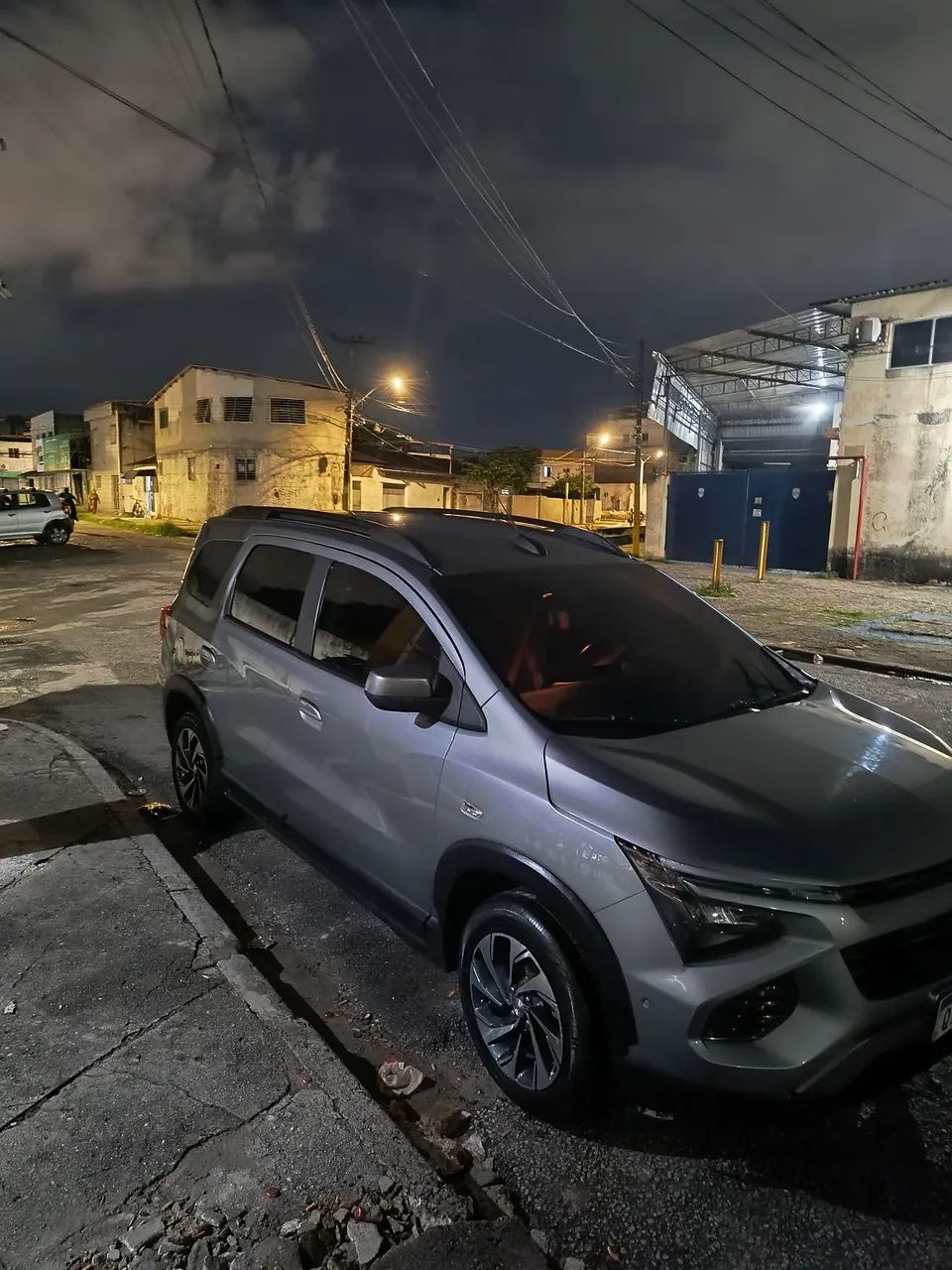 VAN DISPONIVEL PRA ALUGUEL COM MOTORISTA - Foto 2
