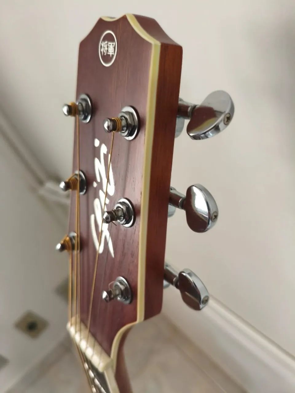 Violão Seizi - Foto 4