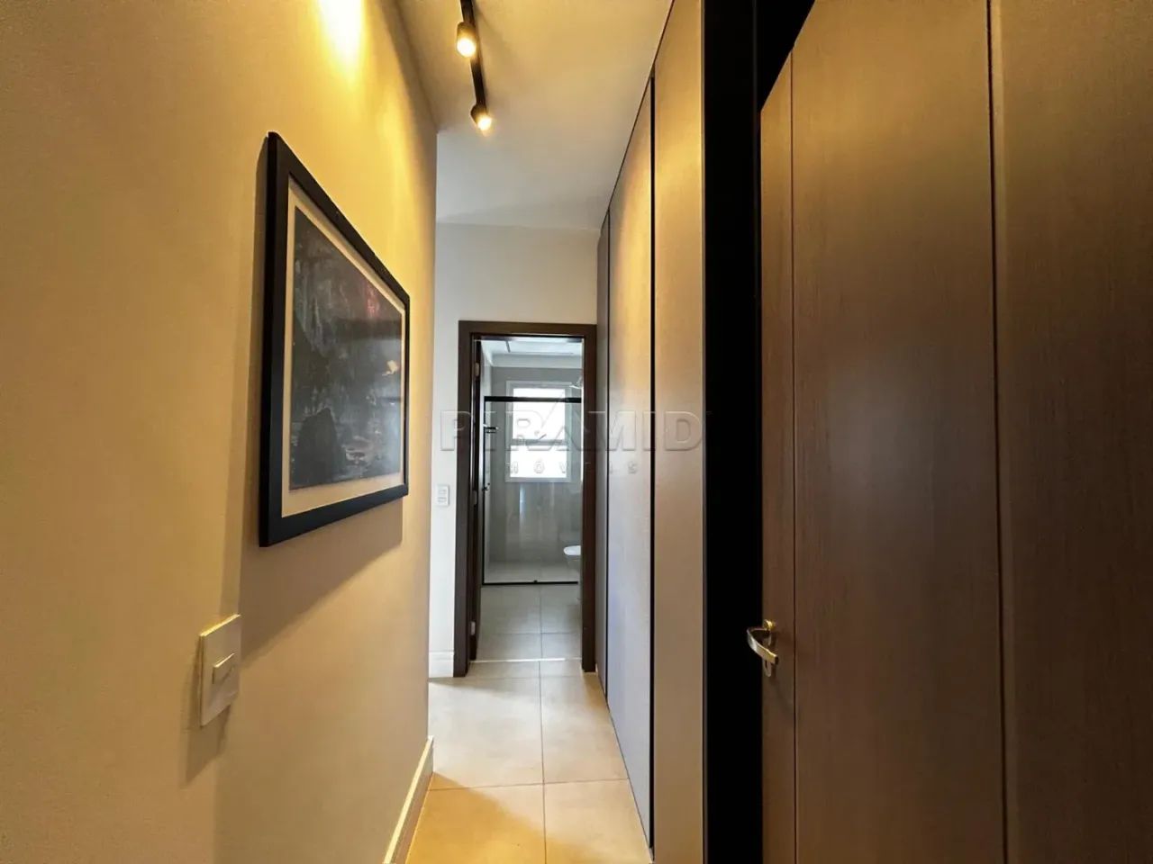 Apartamento alto padrão com 237,86m², bairro Jardim Ilhas do Sul, Zona Sul em Ribeirão Pre - Foto 11