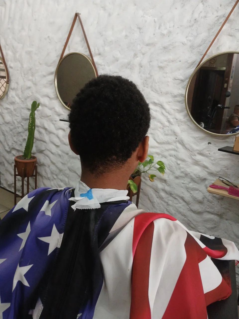 Barbearia  - Foto 4