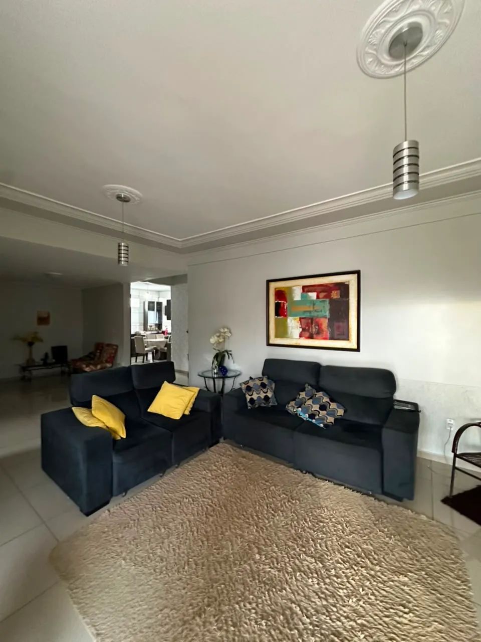 Excelente casa no bosque  - Foto 2