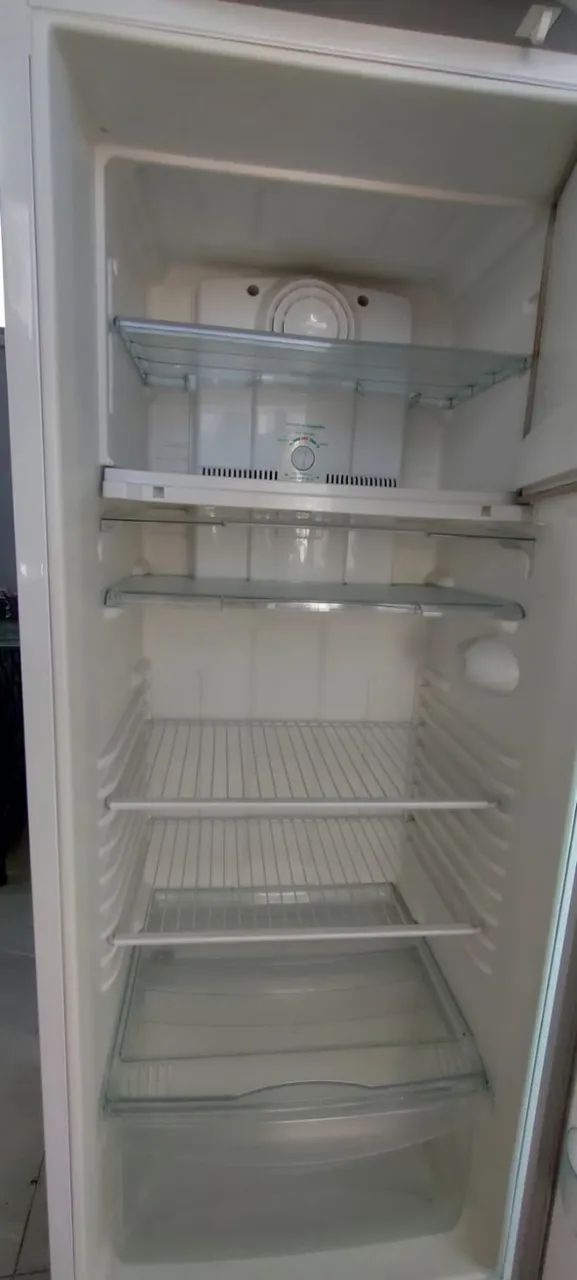 Geladeira Consul Facilite 300 L - Foto 5