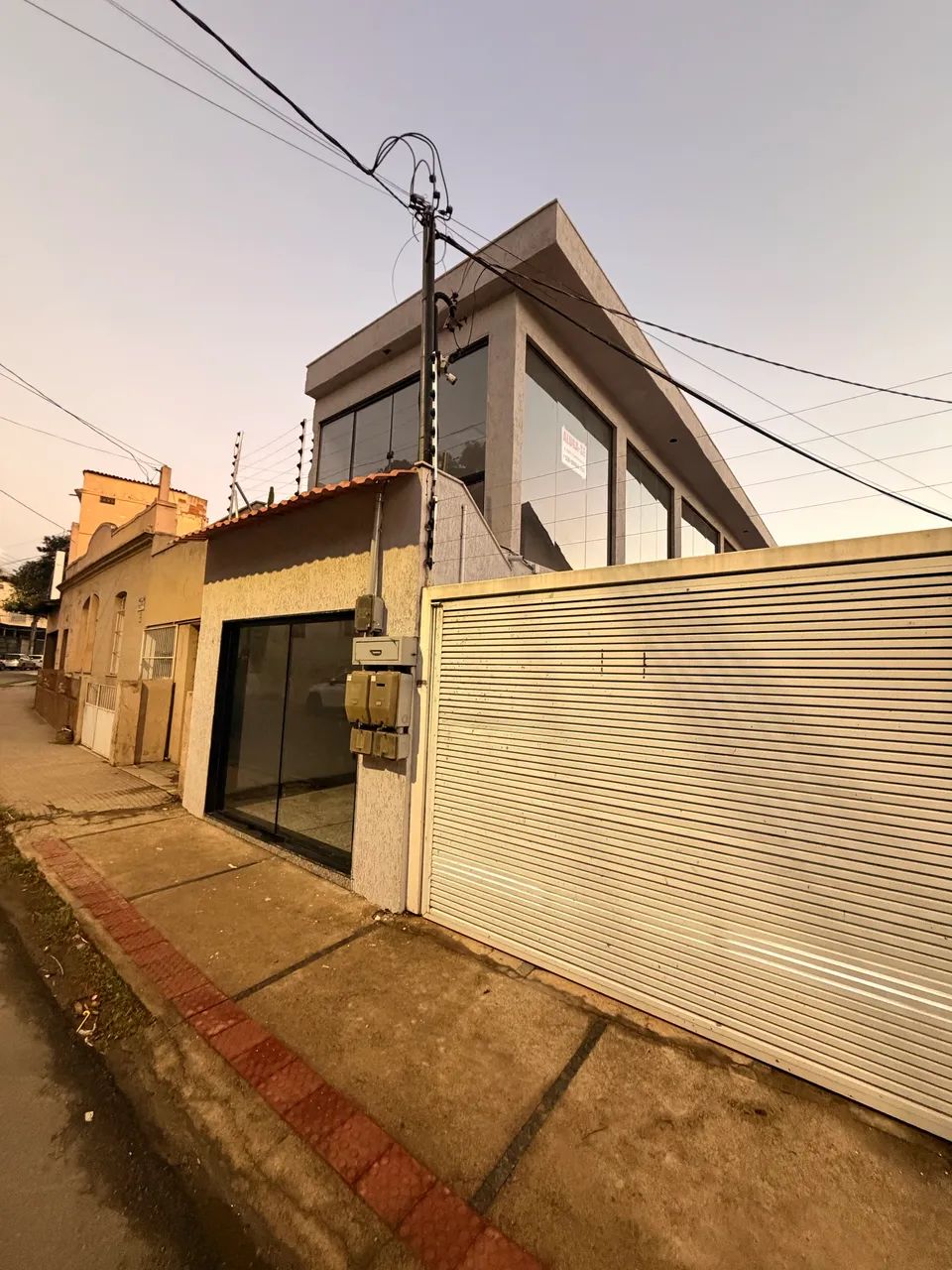 Alugo ponto comercial - Foto 5