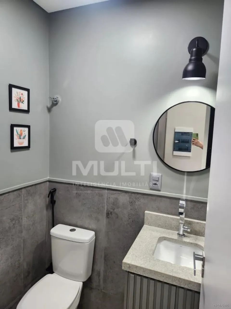 Apartamento - OSVALDO REZENDE - Foto 5