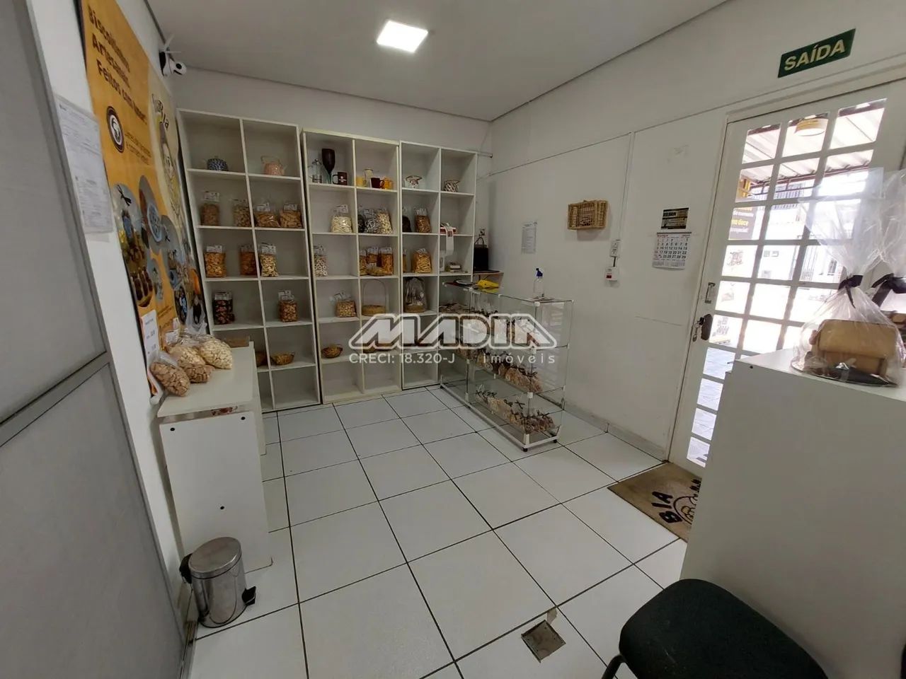 salão - Jardim Bom Retiro - Valinhos - Foto 2