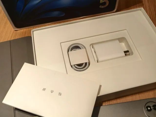 TABLET VIVO PAD 5 PRO - Foto 4