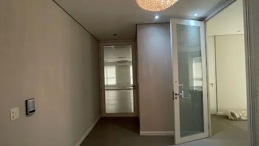 Sala para locação na Gleba Palhano - Foto 3