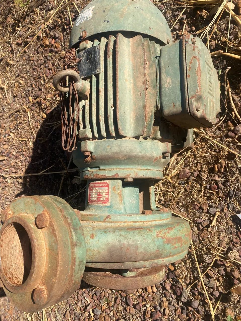 Bomba  - Foto 2