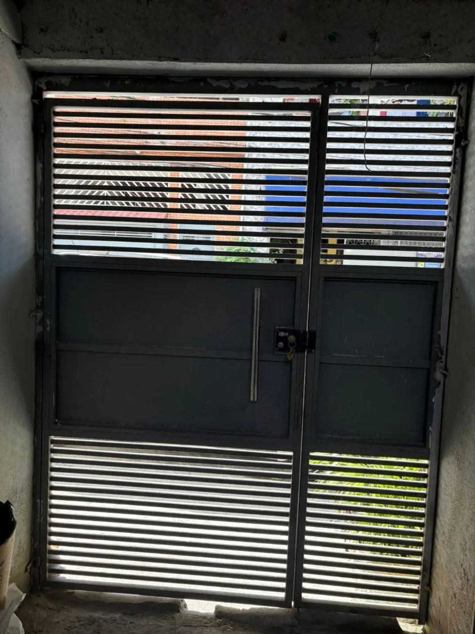 Portão  - Foto 2