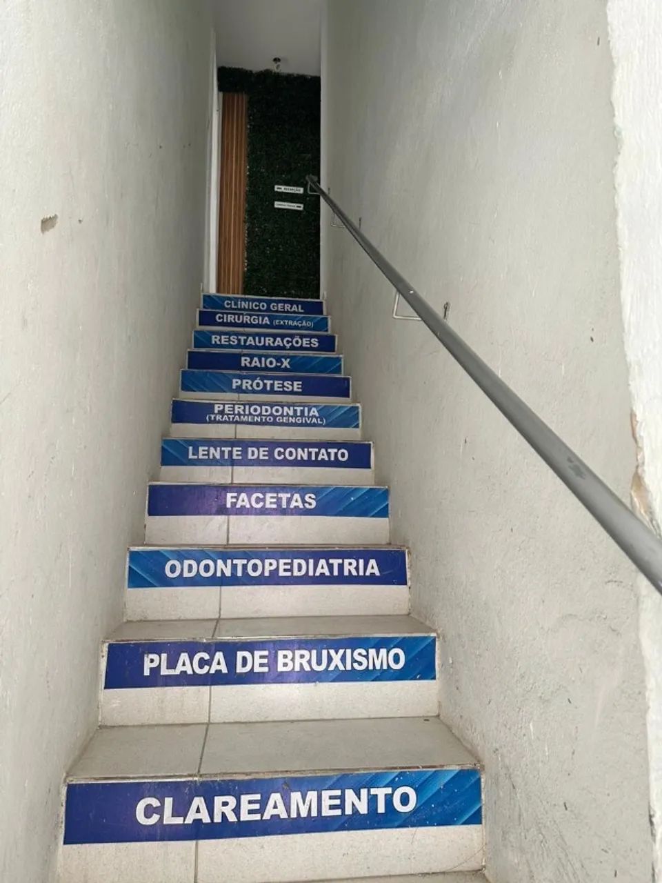 Clínica odontológica  - Foto 3