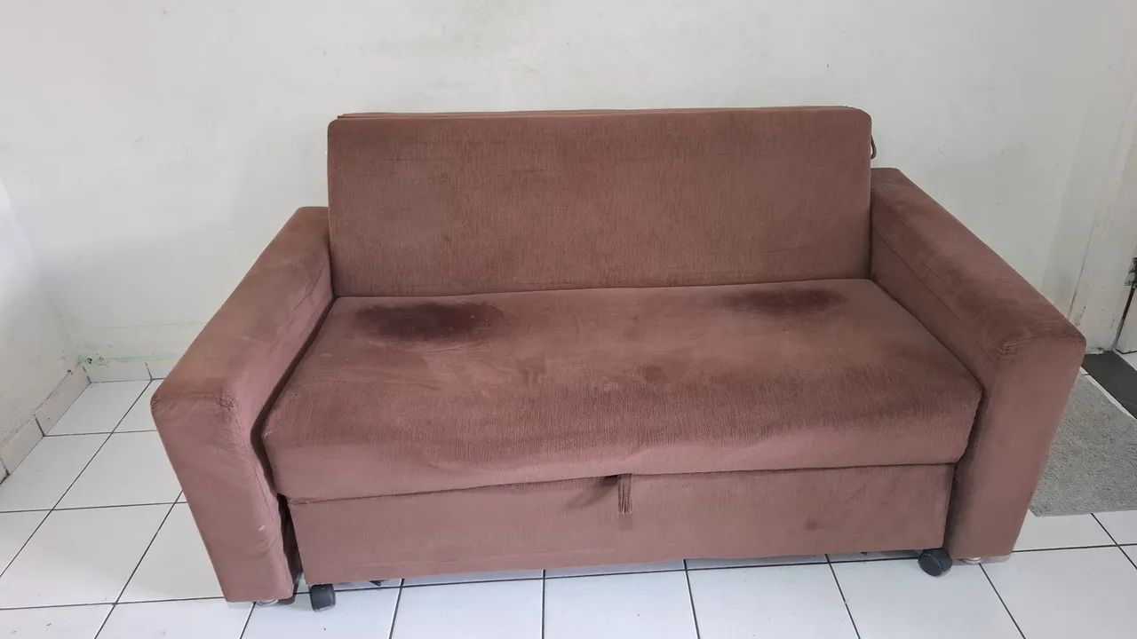 Sofá-Cama - Foto 2