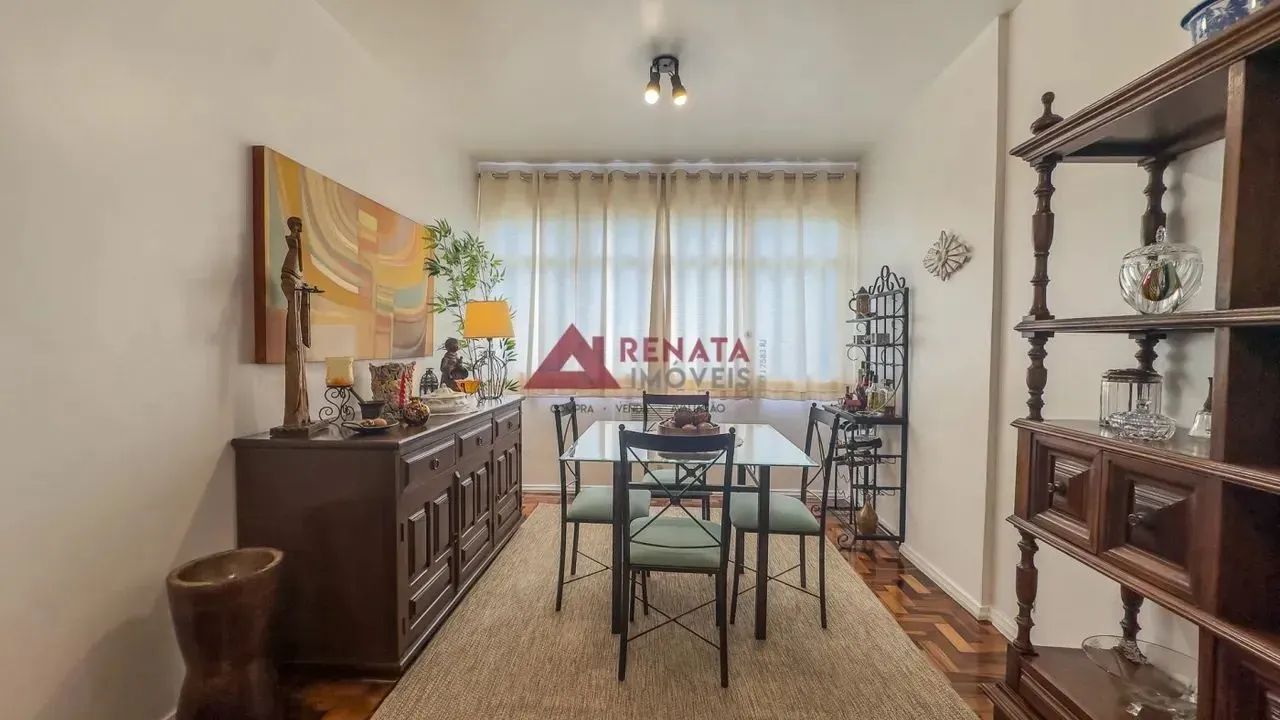 Imóvel à venda com 3 quartos na Tijuca/RJ - Foto 4