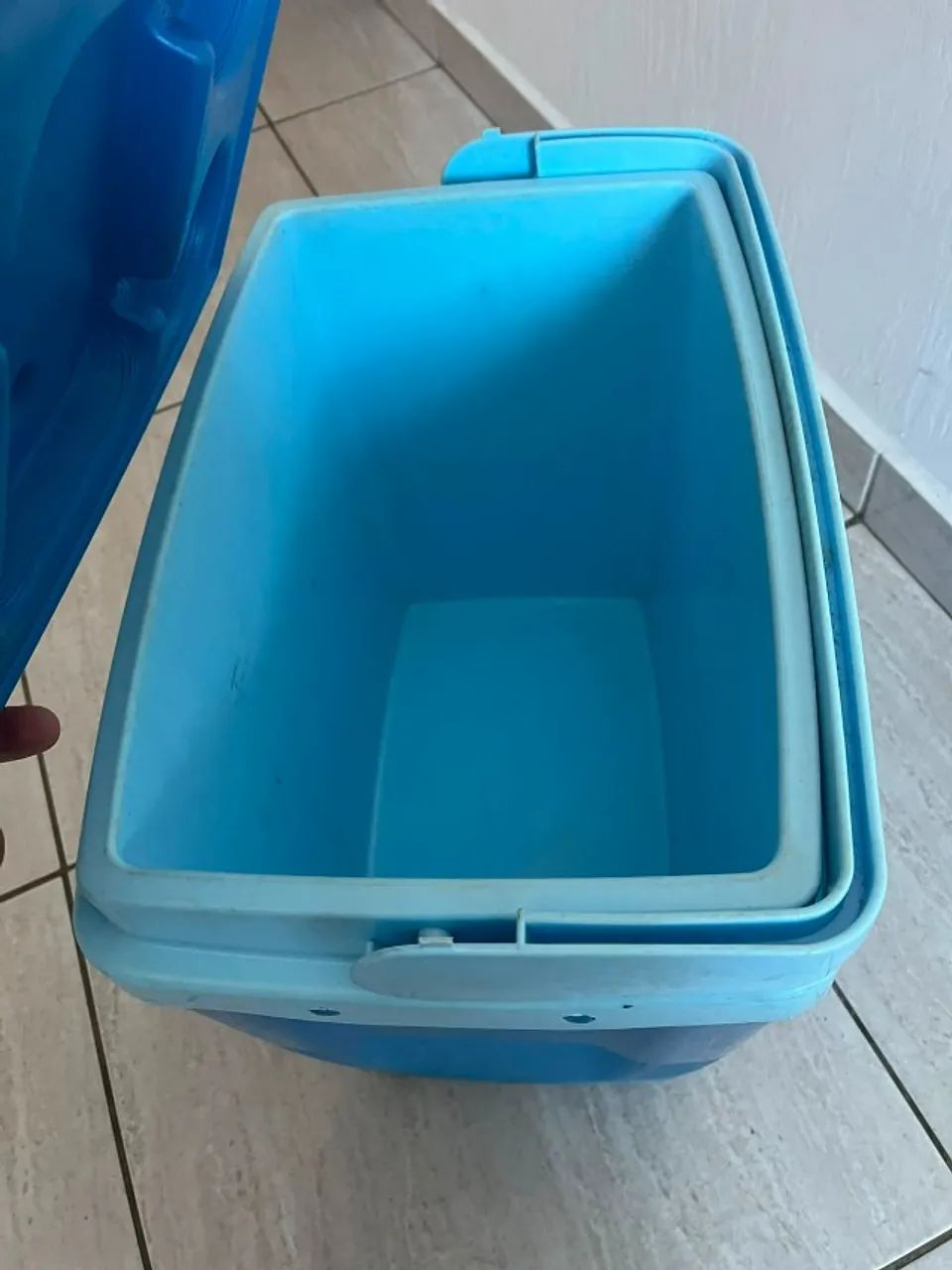 Cooler para bebida