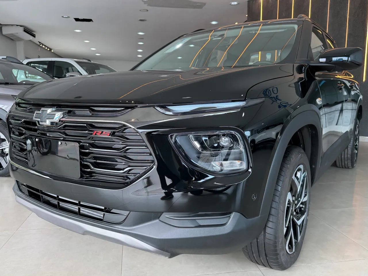 Chevrolet Montana 2026