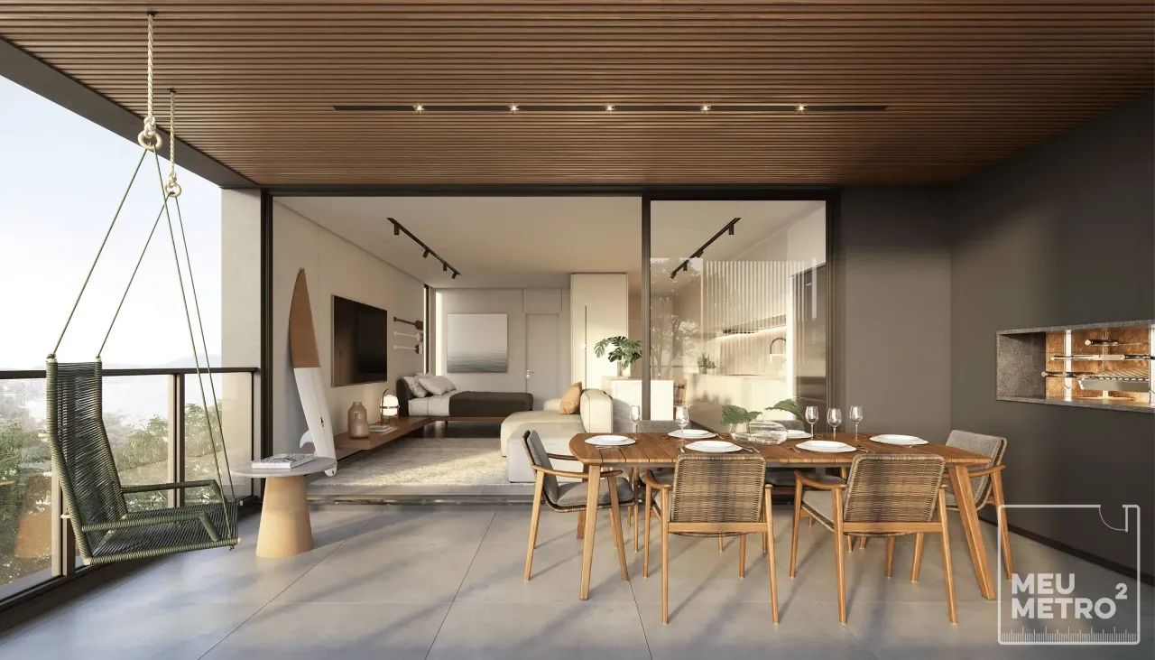 Apartamento à venda, Barra da Lagoa, Florianópolis, SC