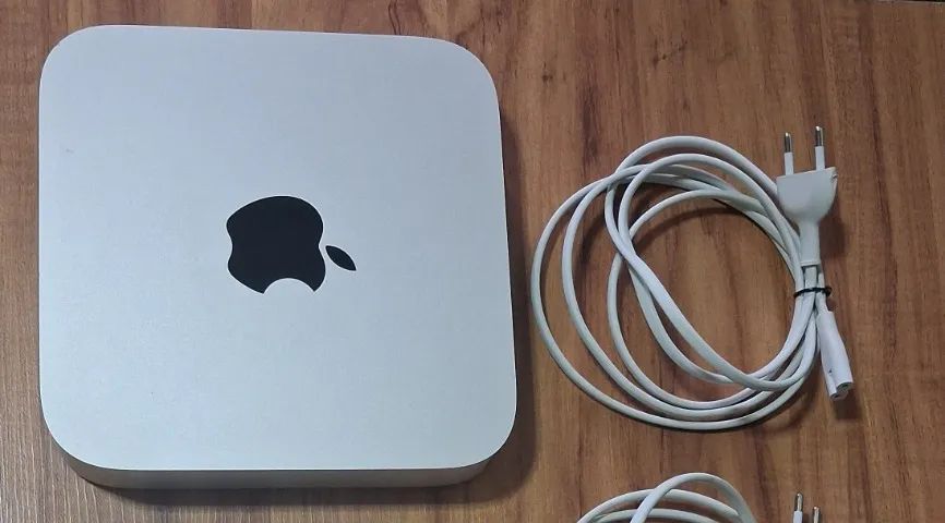 Mac Mini i5 16GB 512Gb