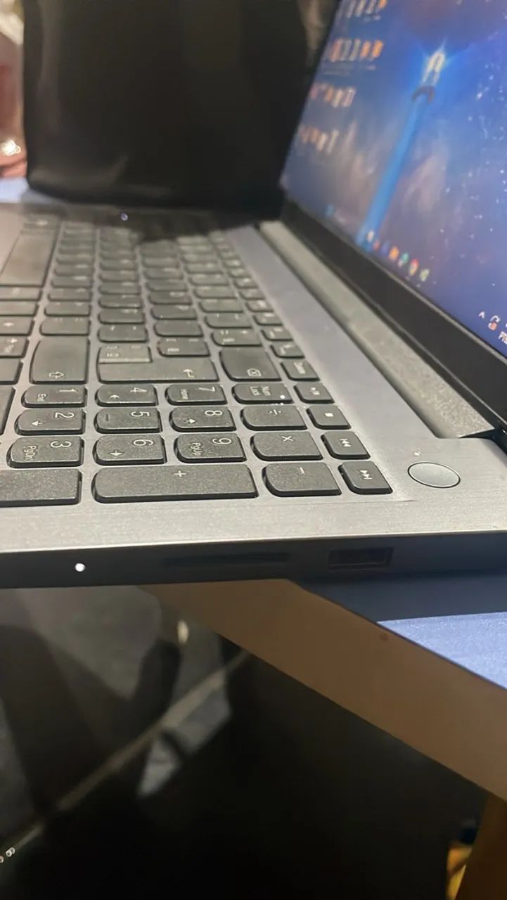 Notebook Lenovo ideapad 3i - Foto 2