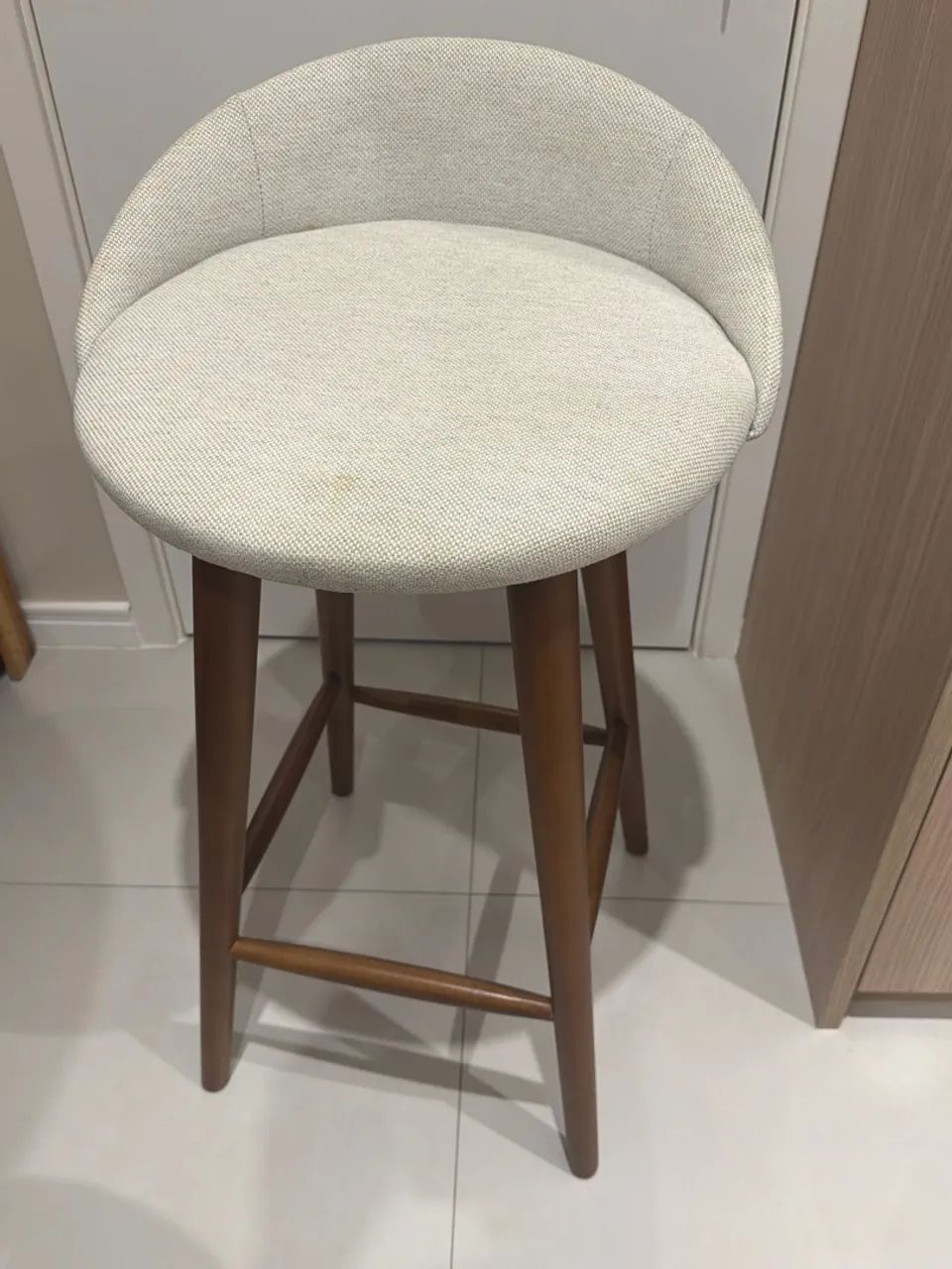 MESA / CADEIRAS SALA 