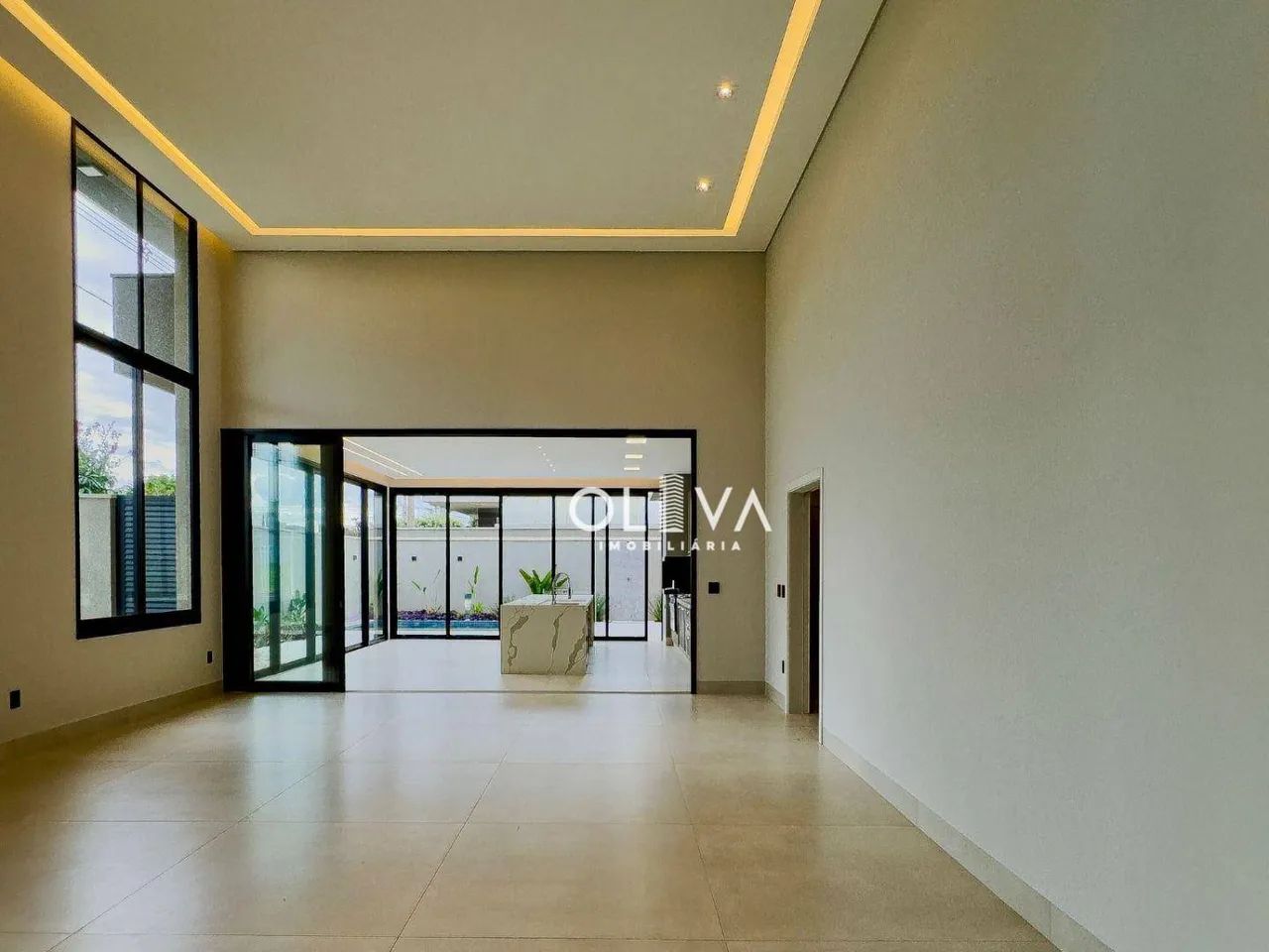 Casa com 3 dormitórios à venda, 239 m² por R$ 1.980.000 - Buona Vita - São José do Rio Pre - Foto 8