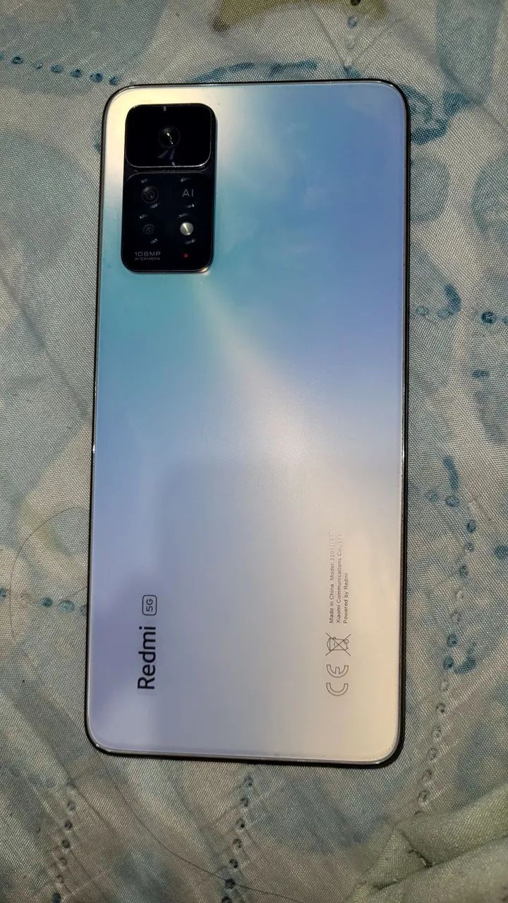 Celular Redmi note 11 - Foto 3
