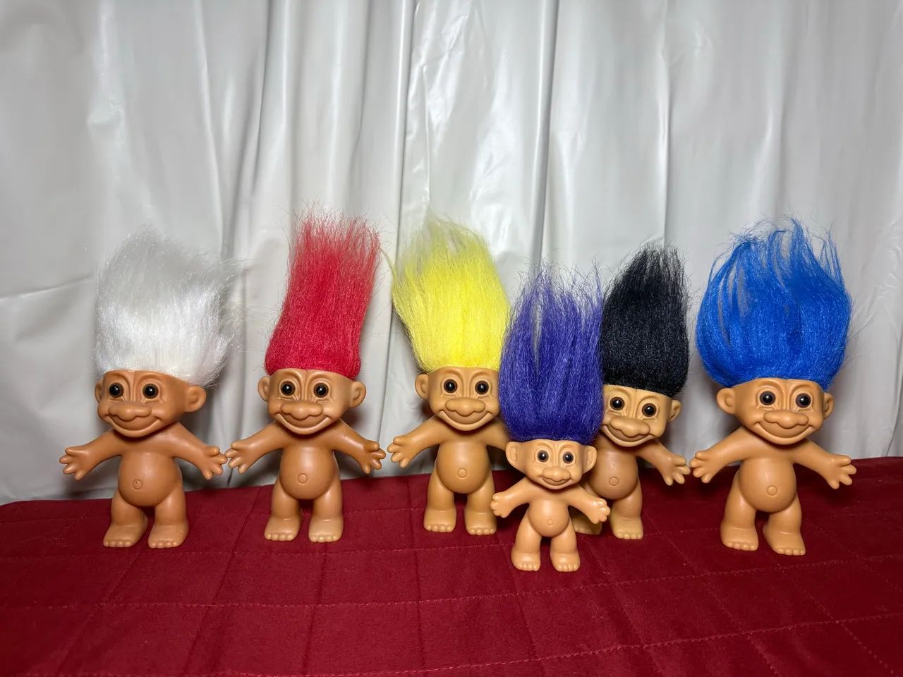 Toy Story - Troll - Foto 3