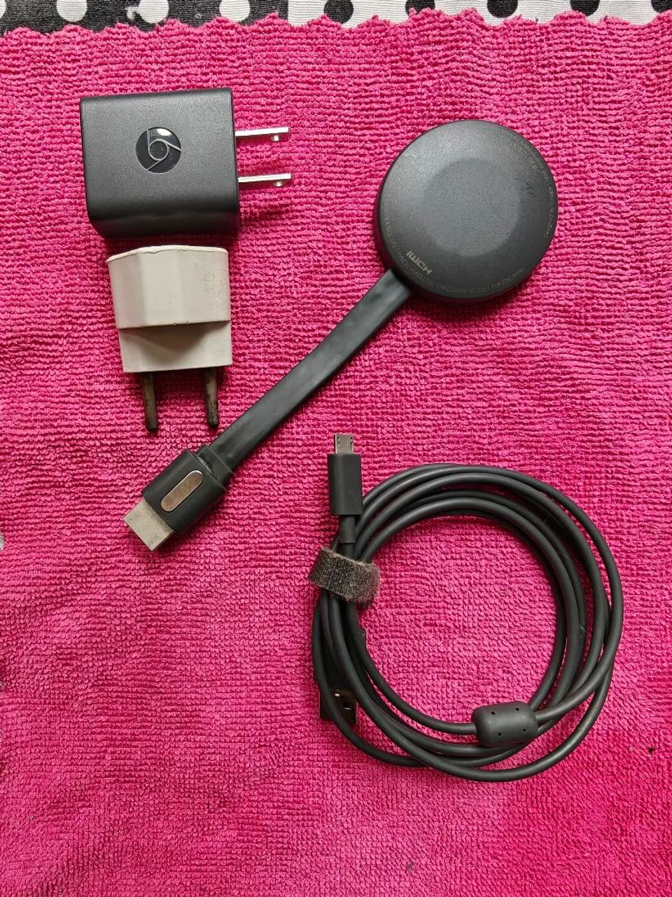 Chrome Cast - Foto 4