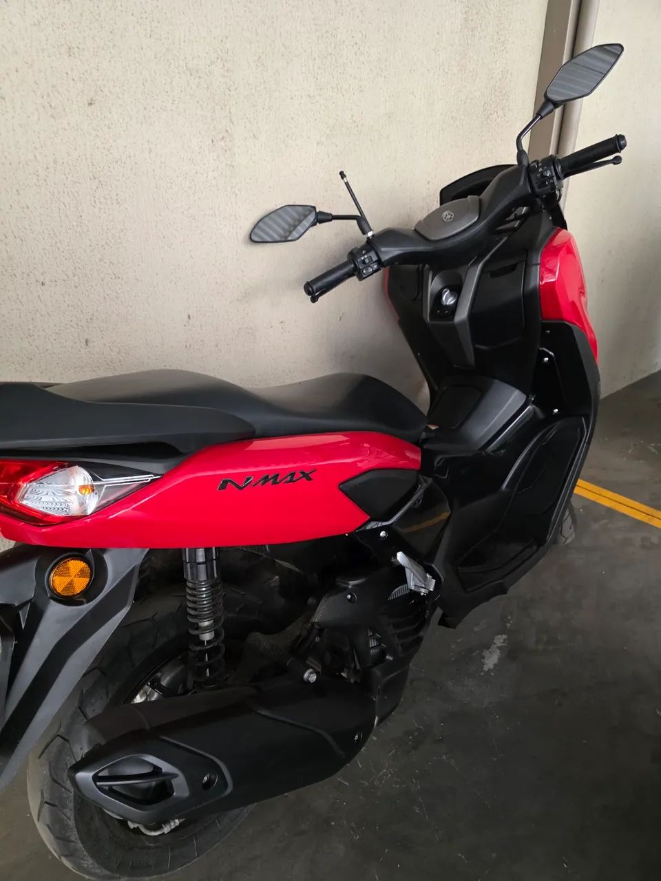 OPORTUNIDADE NMAX 160 - Foto 3