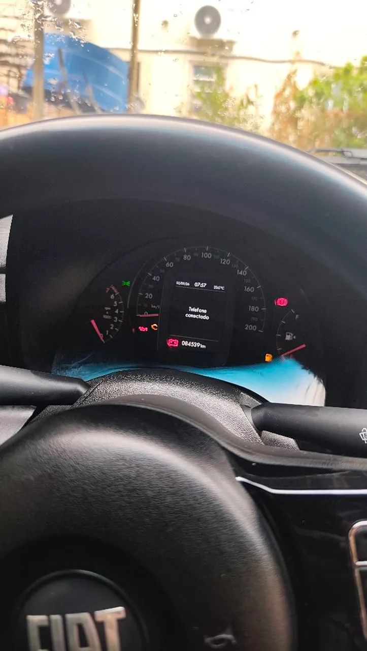 Fiat Strada Freedom 1.3 Flex 8V CS Plus 2021 - Foto 2