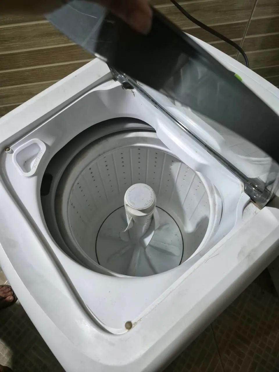 Máquina de Lavar Consul - Foto 4