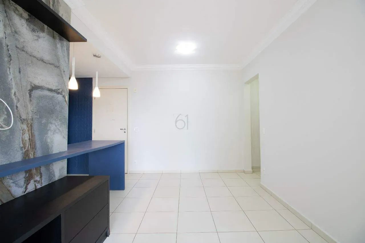 APARTAMENTO 45M² EDIFICIO ACQUA VILLAGE - AV. DAS ARAUCARIAS - Foto 3