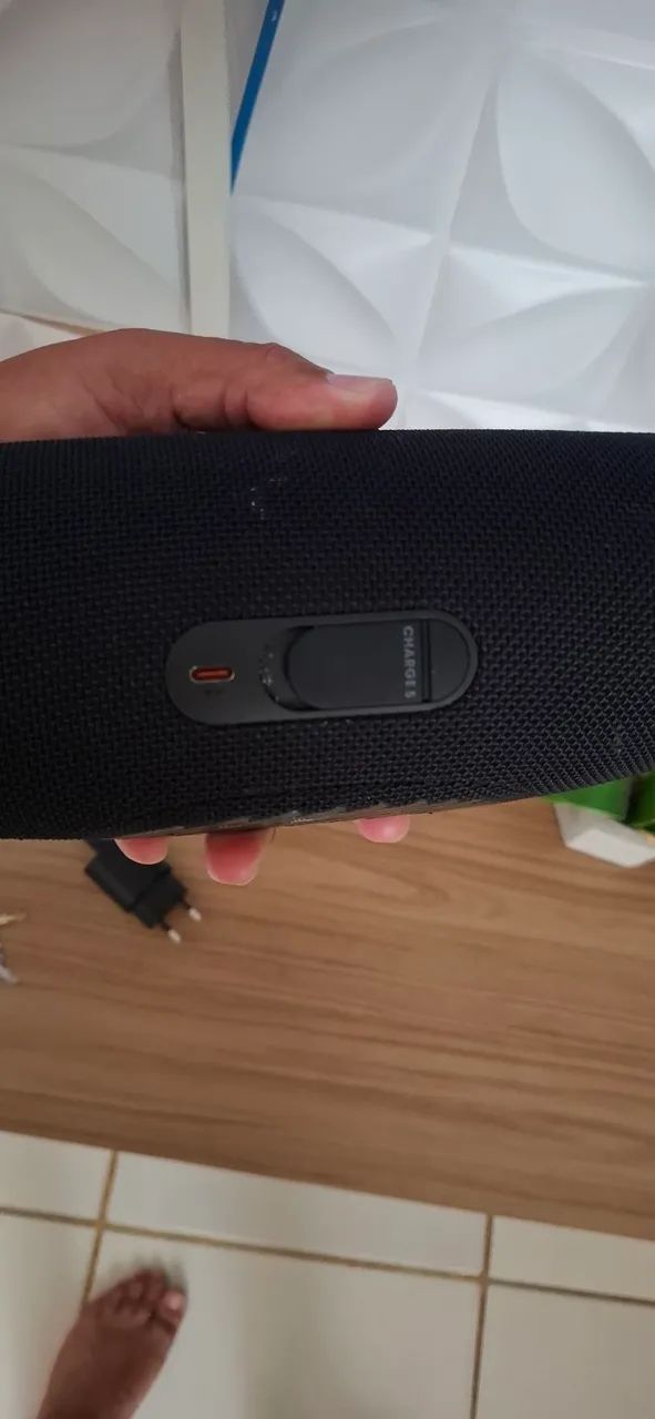 JBL CHARGE5 ORIGINAL  - Foto 2