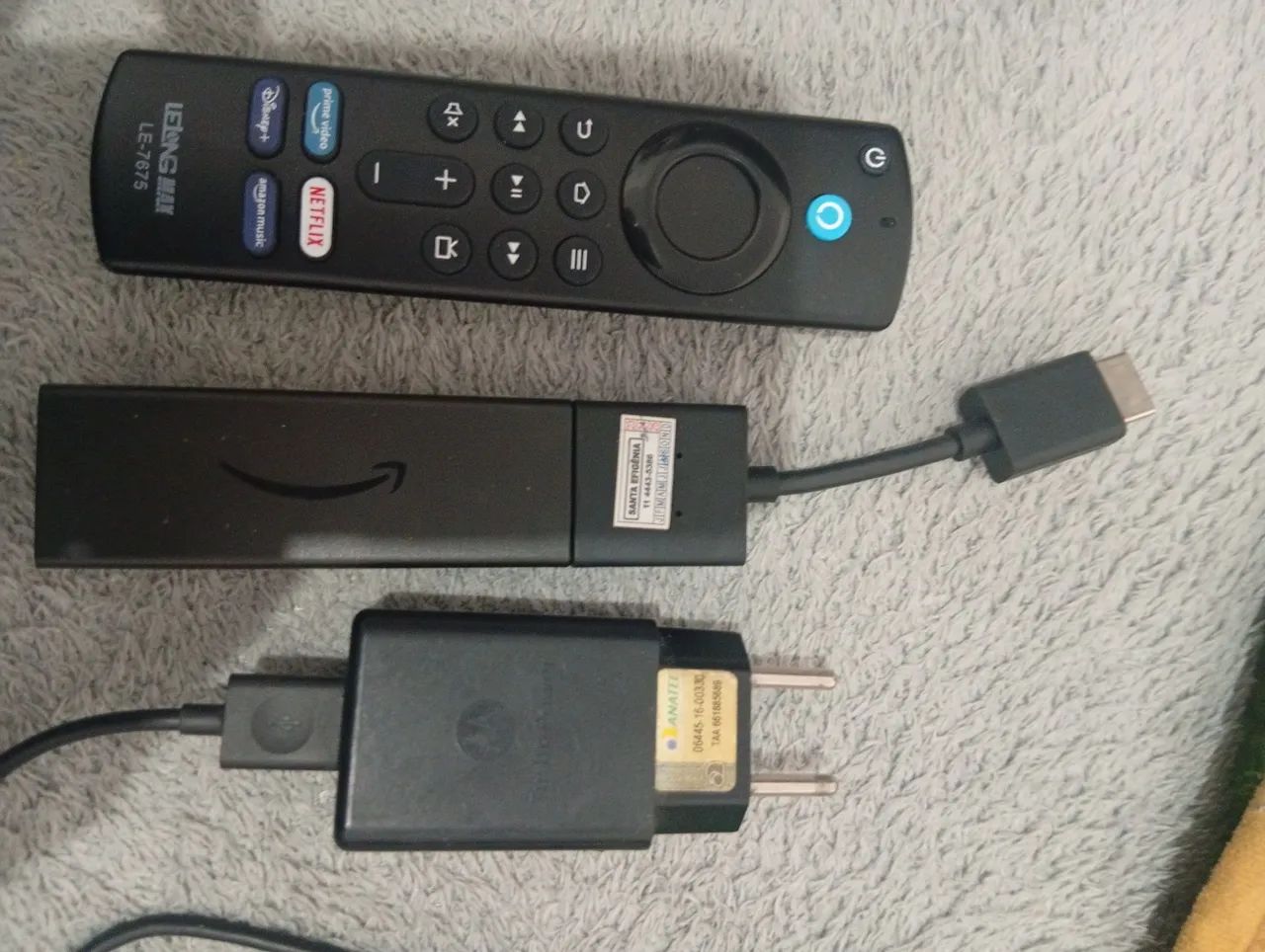 Faz sua tv vira smart - Foto 5