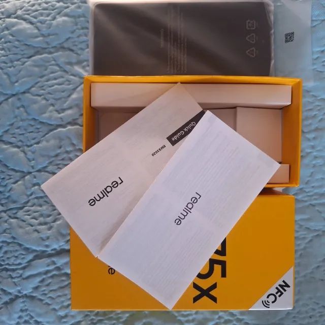 Celular Realme C75 - Foto 5