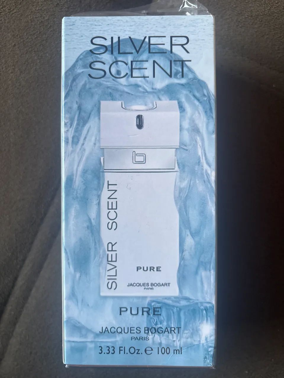 Silver Scent - Foto 2