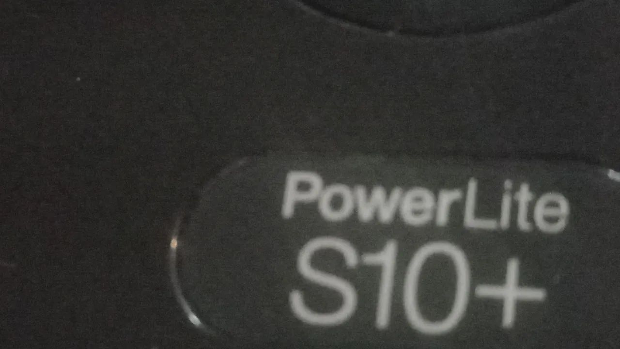 Projetores Epson  - Foto 2