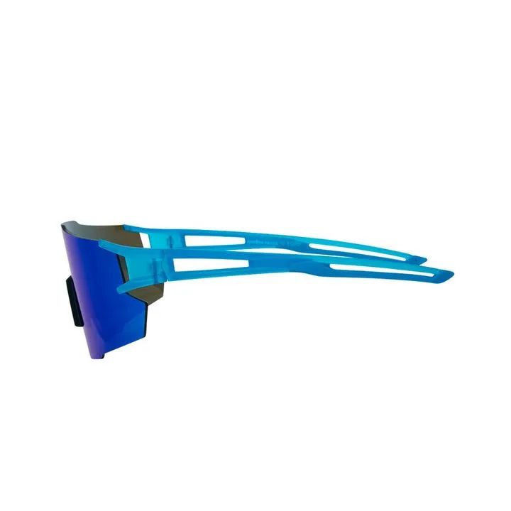 Óculos de Sol Performance IRONMAN BRASIL MASK IMB 2.2 - Foto 4