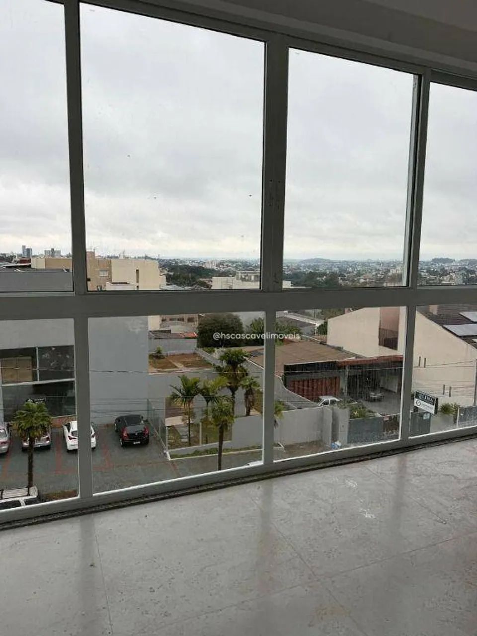 Sala comercial no centro próximo a policlínica
