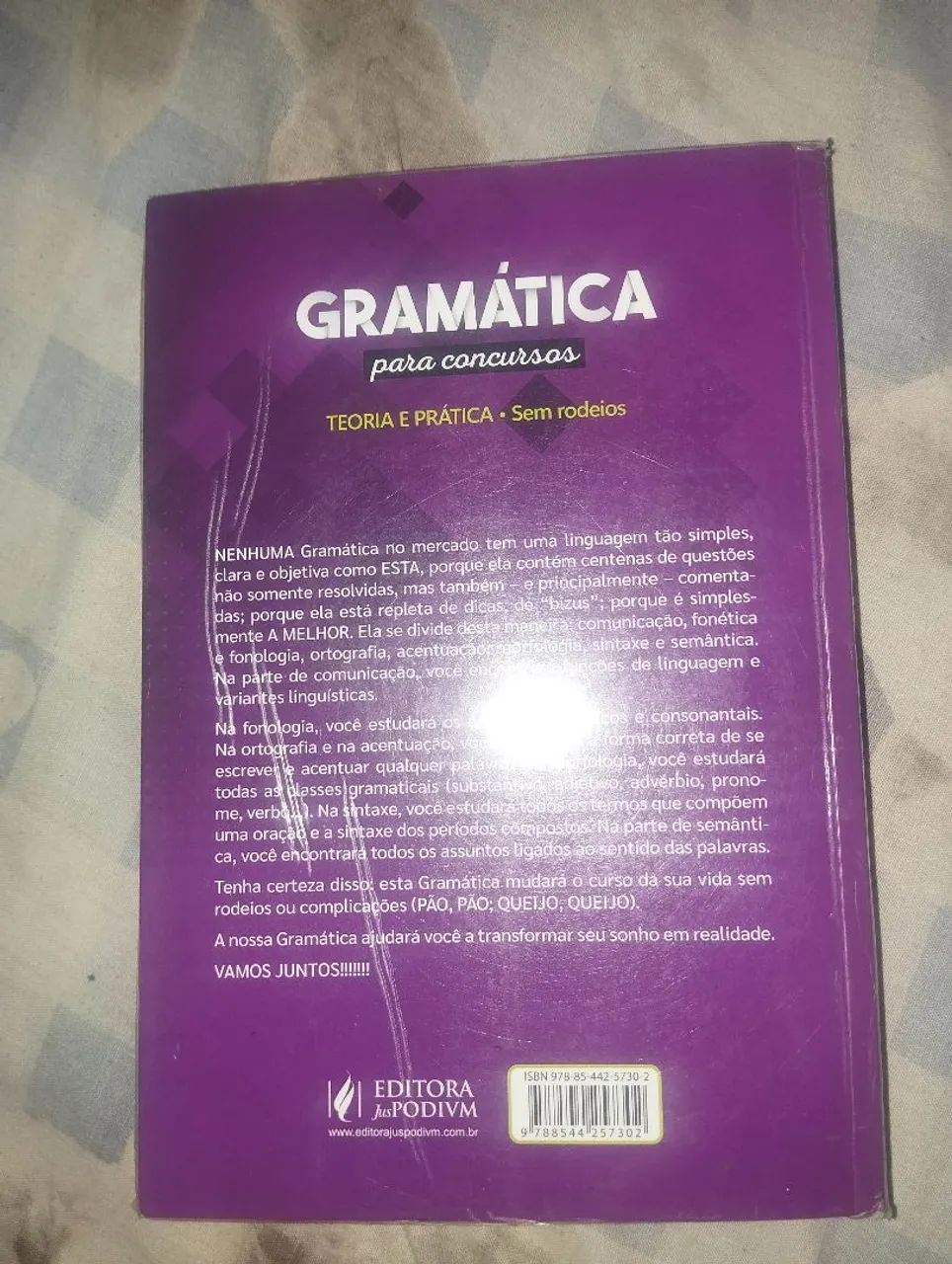 Gramática Alexandre Soares  - Foto 2