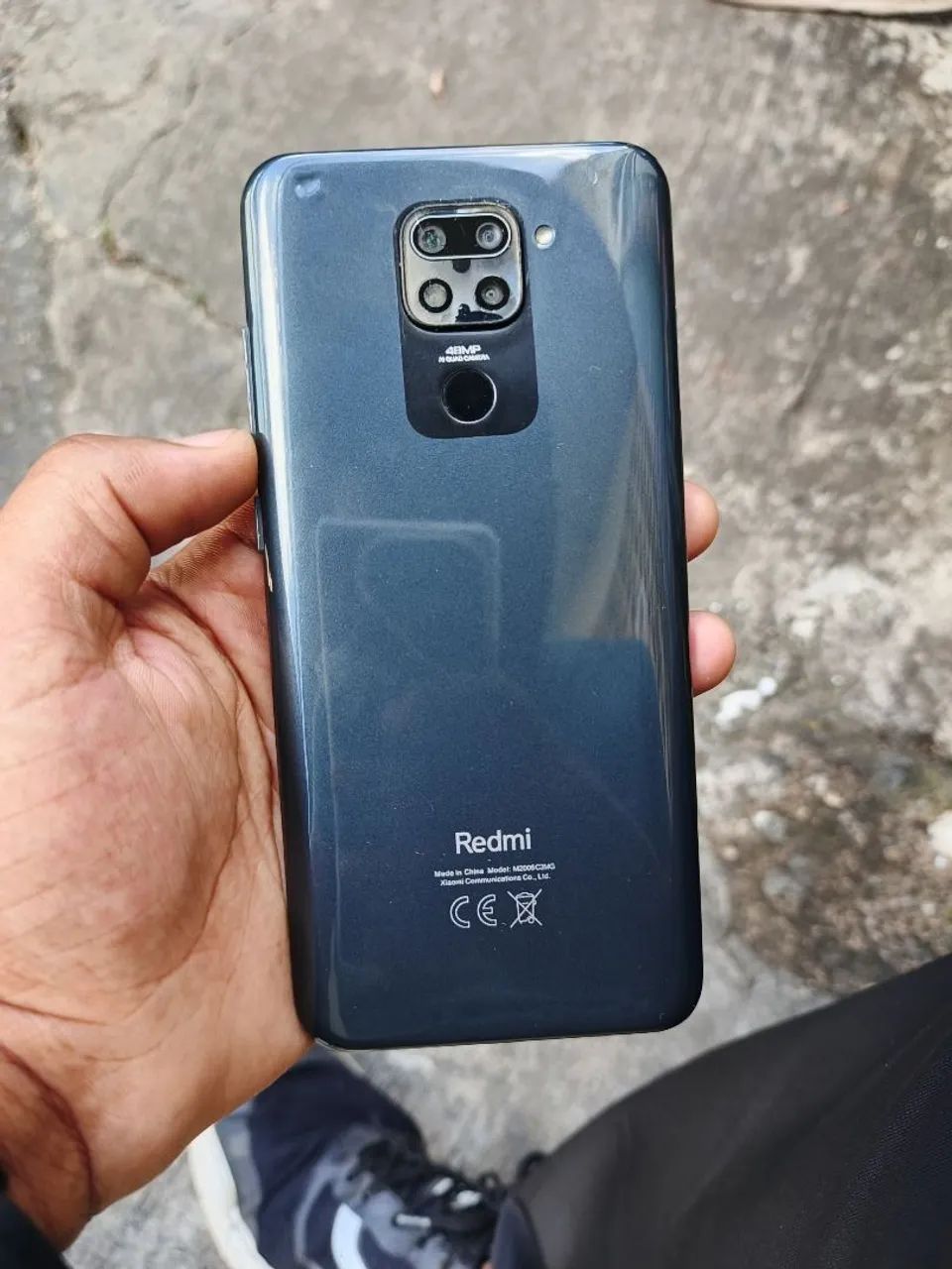REDMI NOTE 9 128 GB - Foto 2