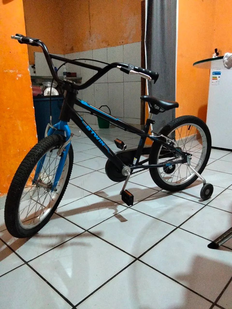 Bicicleta  - Foto 2