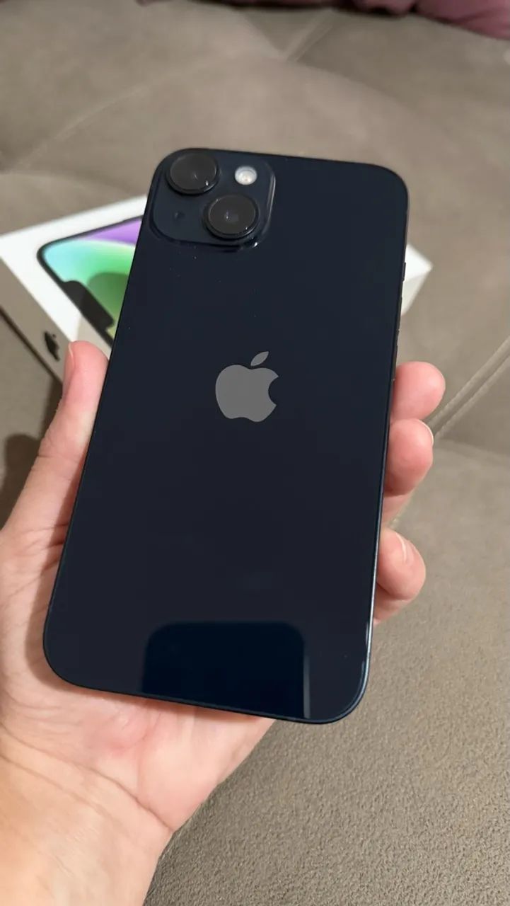 iPhone 14 128g  - Foto 4