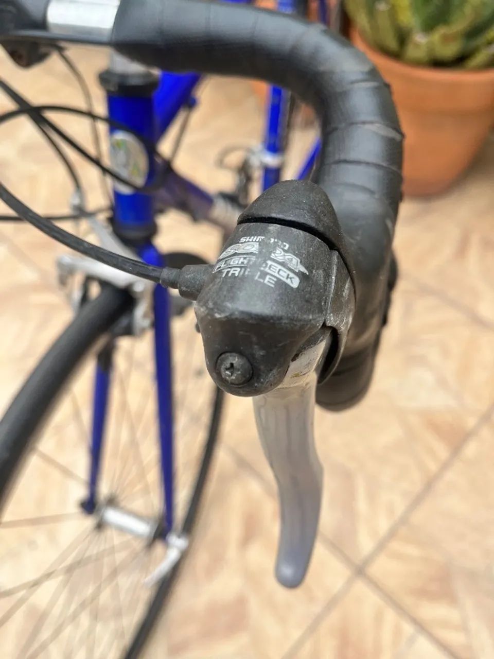 Bicicleta AEROTECH Speed - Foto 4
