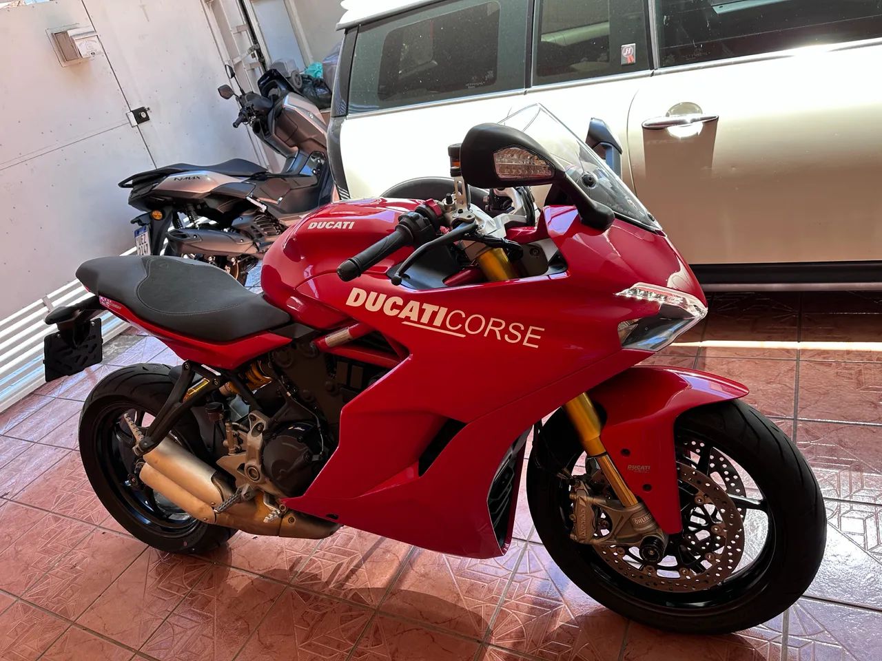 Ducati super Sport - Foto 3