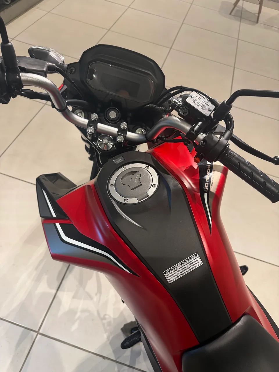 Titan 50 anos 0km - Foto 4