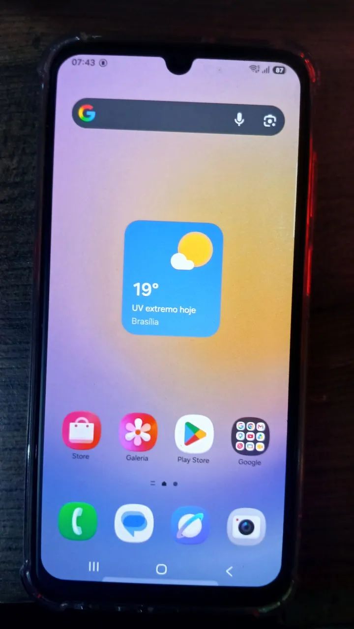 Samsung Galaxy A25 5G | 256GB | 8GB RAM - Foto 2