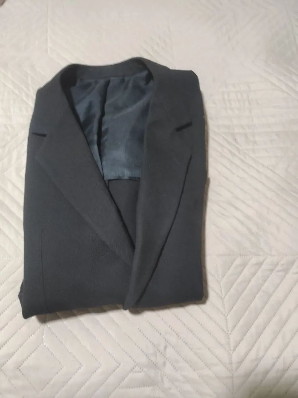 Blazer Cristian Ritz  - Foto 3