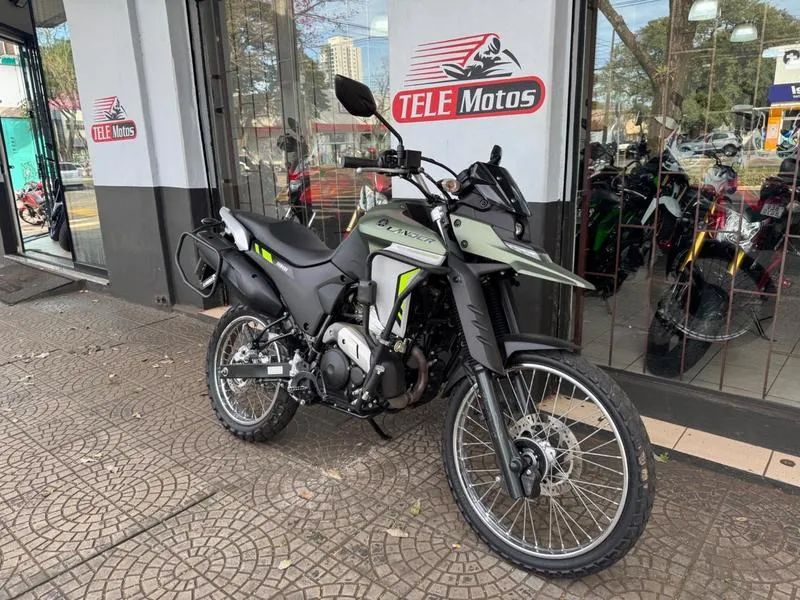 YAMAHA XTZ 250 LANDER 2025 - Foto 2